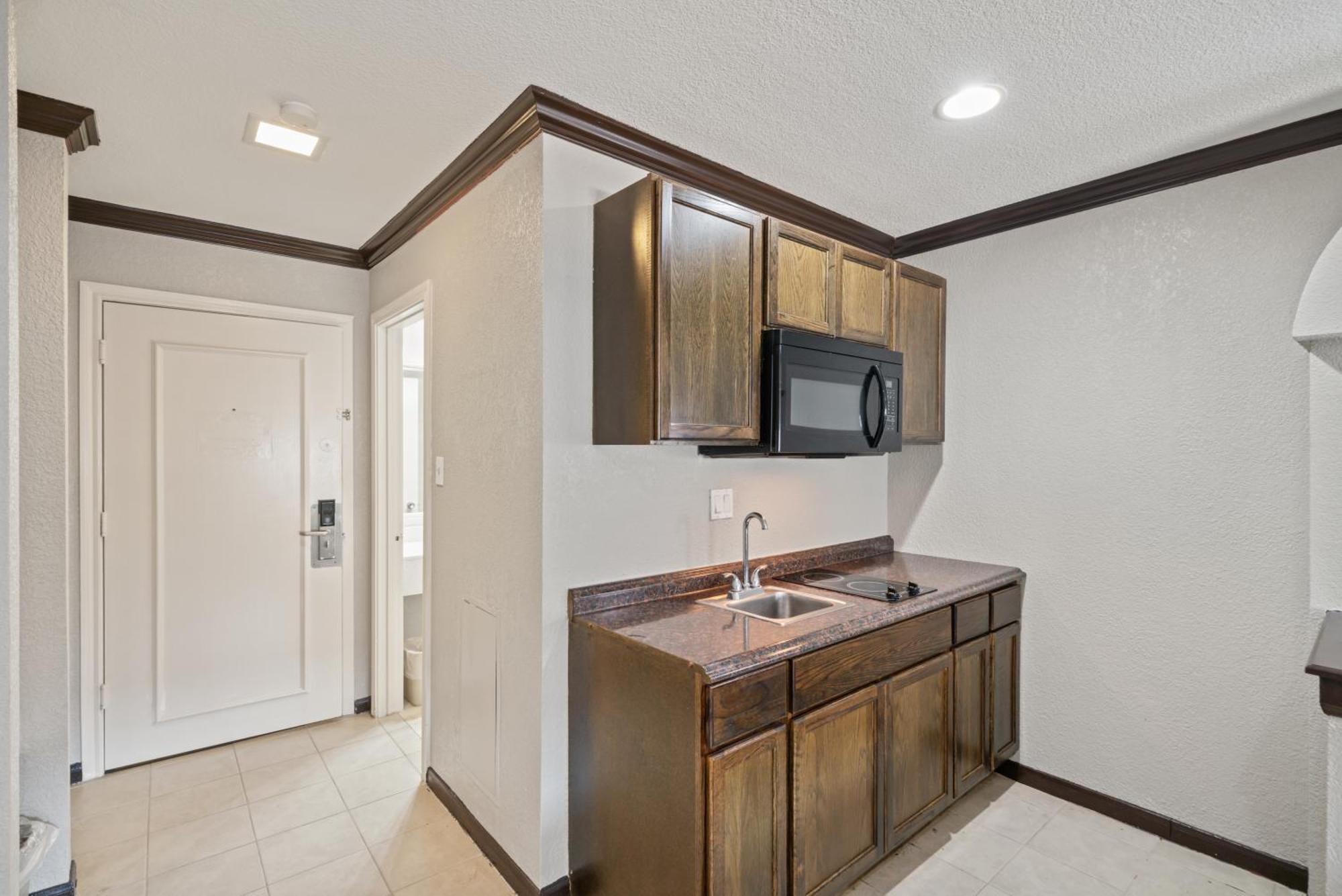 Americas Best Value Inn & Suites Brenham Exteriör bild